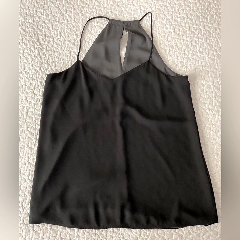 EXPRESS EUC reversible tank top
